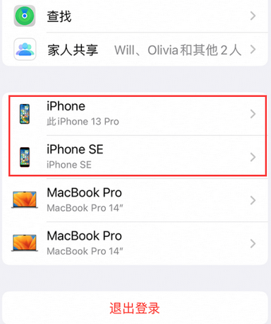 馆陶苹馆陶果维修网点分享iPhone如何查询序列号