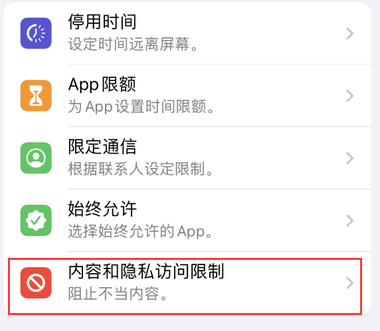 馆陶appleID维修服务iPhone设置中Apple ID显示为灰色无法使用