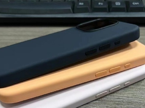 馆陶苹果14维修站分享iPhone14手机壳能直接给iPhone15用吗?