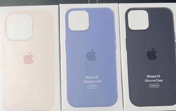 馆陶苹果14维修站分享iPhone14手机壳能直接给iPhone15用吗?