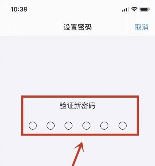 馆陶苹果手机维修分享:如何安全的使用iPhone14？iPhone14解锁方法 