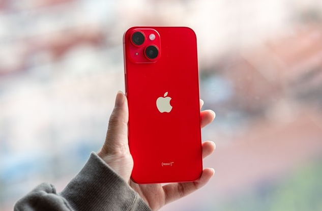 馆陶苹果14维修分享为什么大家觉得iPhone 14不香了 