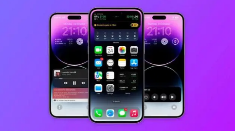 馆陶苹果手机维修分享iOS 16.1 RC版是iOS 16.1正式版吗 