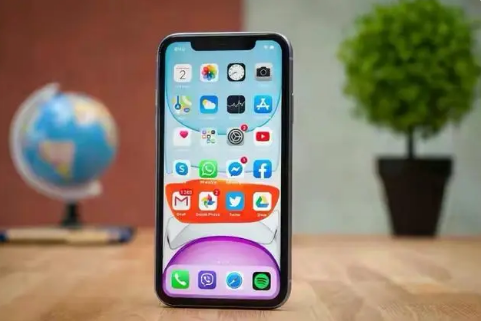 馆陶苹果手机维修分享升级iOS16屏幕失灵解决办法 