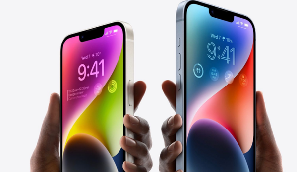 馆陶苹果14维修分享iPhone 14系列支持的eSIM卡有哪些优点 