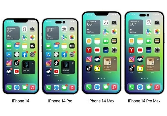 馆陶苹果14维修分享iPhone14可以分期吗 