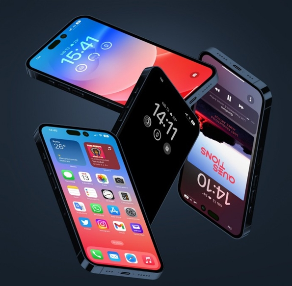 馆陶苹果14维修分享入门级iPhone 14多少钱 
