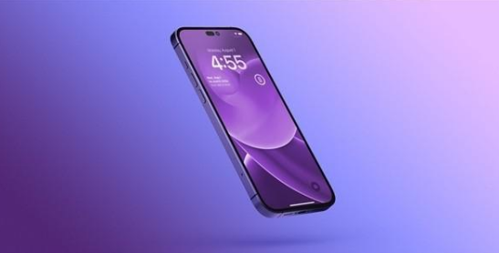 馆陶苹果14维修分享iPhone14配色有哪些 