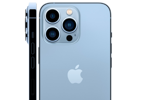 馆陶苹果14维修分享iPhone14系列有mini吗 