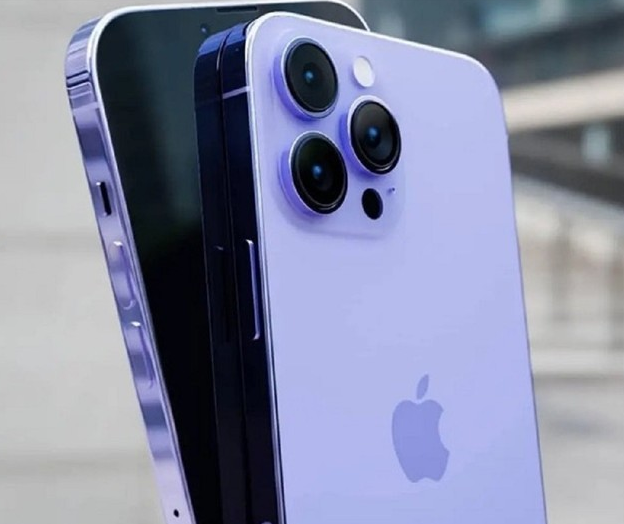 馆陶苹果14维修分享凭什么4800万像素的iPhone14就能上热搜 