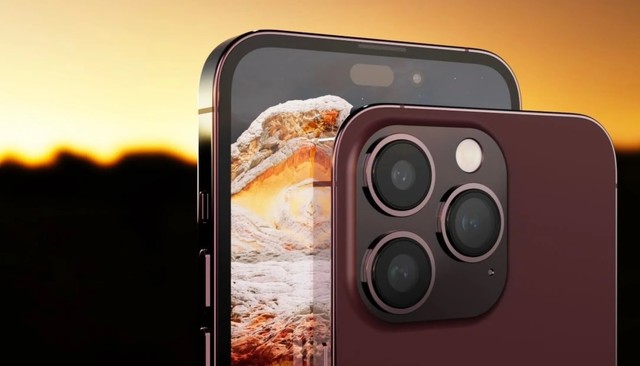 馆陶苹果14维修分享iPhone 14全系涨价，还值得购买吗 