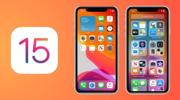 馆陶苹果13维修分享iPhone13更新iOS 15.5，体验如何 