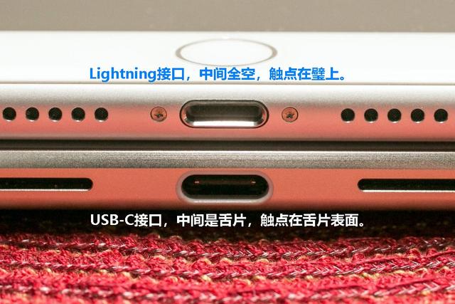 馆陶苹果14维修分享iPhone 14会是什么接口 