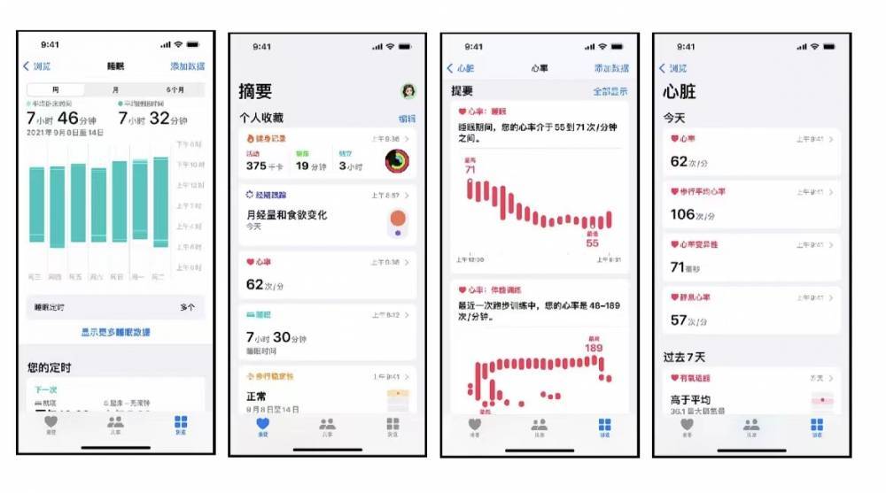 馆陶苹果手机维修分享iPhone实用功能汇总 