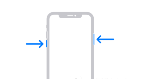 馆陶苹果13维修分享iPhone13屏幕失灵怎么办 