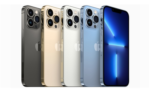 馆陶苹果14维修分享iPhone 14、14 Pro/Max规格、售价汇总 