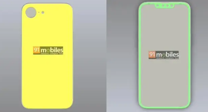 馆陶苹果手机维修分享苹果小屏iPhone SE4值得买吗 