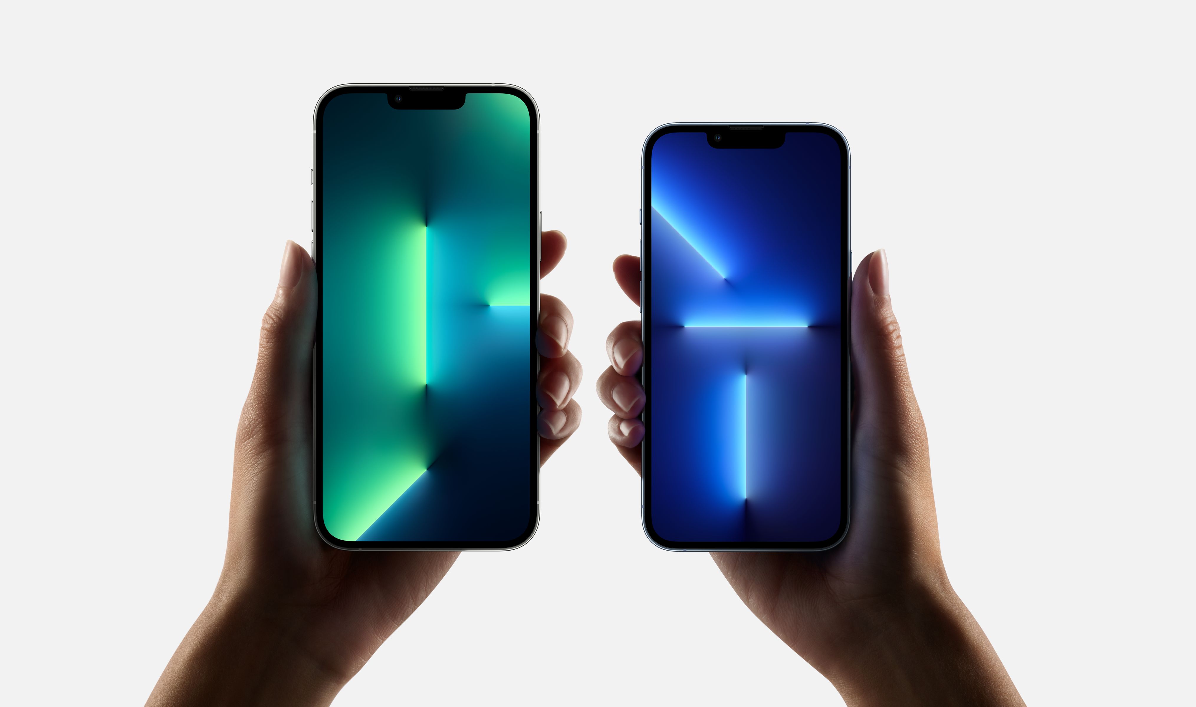 馆陶苹果手机维修分享iPhone 13 四款机型怎么选 