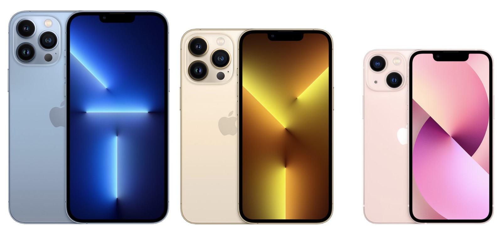馆陶苹果手机维修分享iPhone 13续航怎么样 
