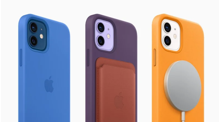 馆陶苹果手机维修分享关于 iPhone 13 的细节爆料 