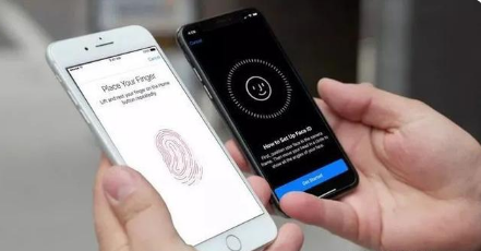 馆陶苹果手机维修分享iPhone 13 系列会有屏下指纹吗 