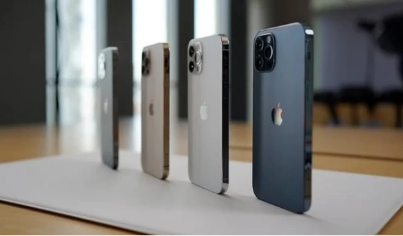 馆陶苹果手机维修分享为什么说iPhone13才是真旗舰 