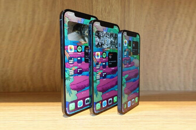 馆陶苹果手机维修分享iPhone 13发布日期 