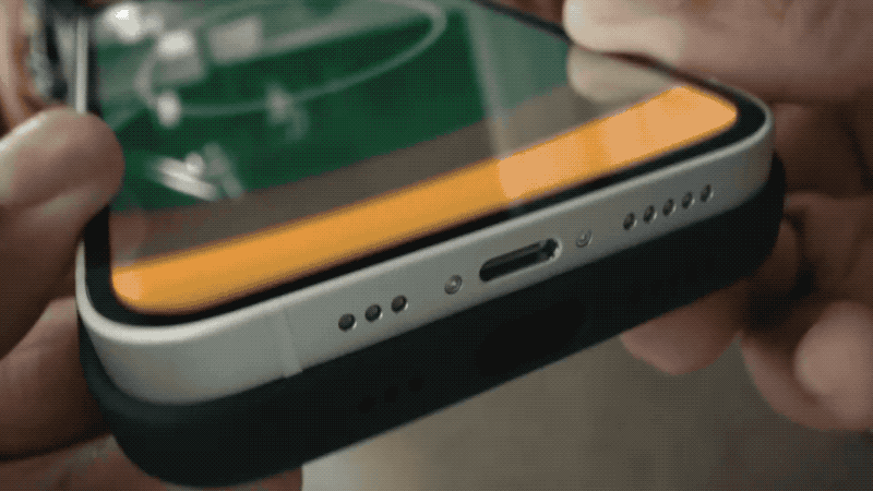 馆陶苹果手机维修分享未来 Magsafe 还有哪些发展空间 