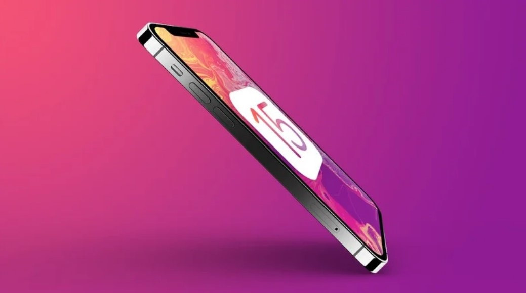 馆陶苹果手机维修分享iOS 15/iPadOS 15 支持哪些设备 