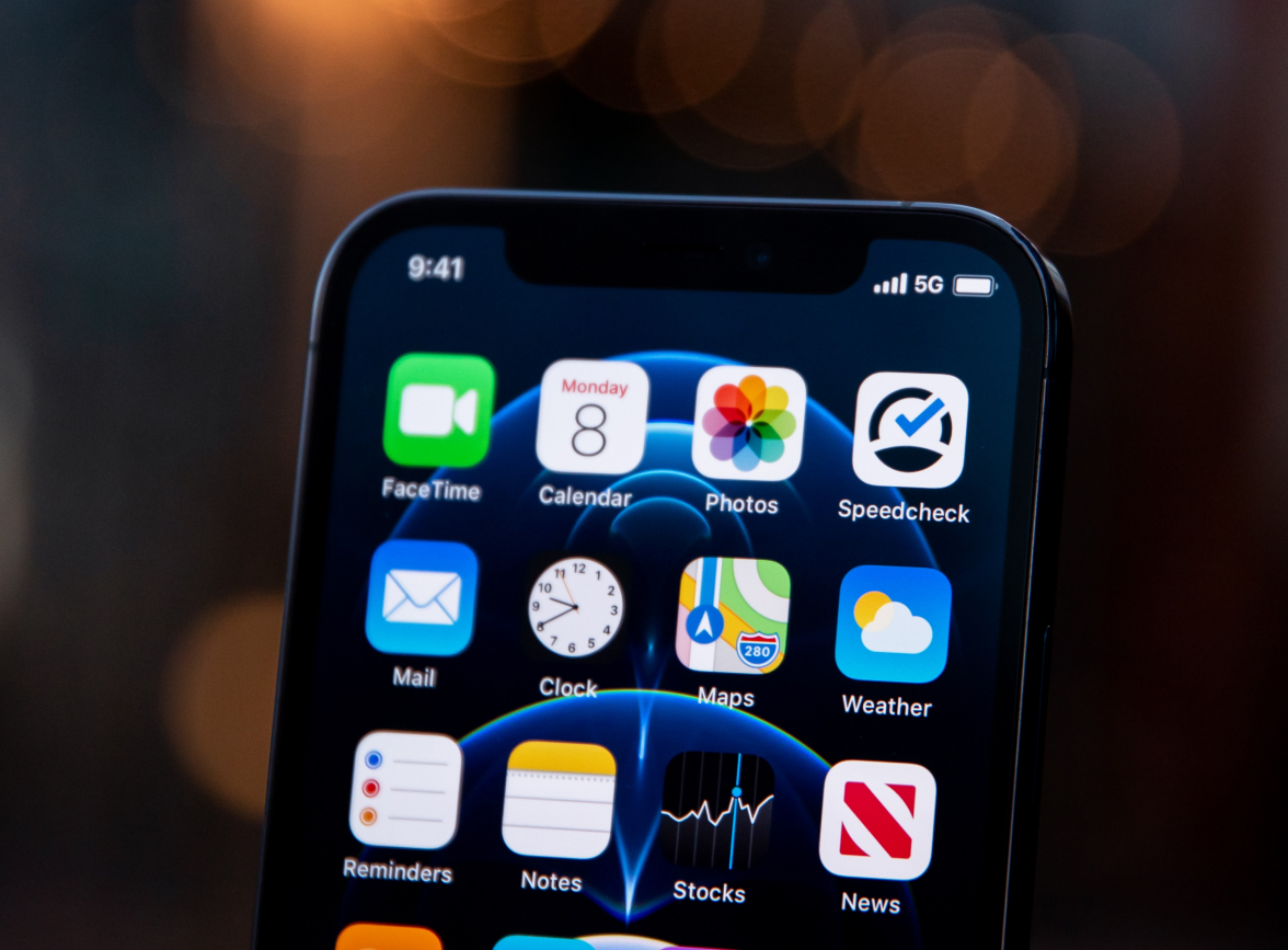 馆陶苹果手机维修分享为什么 iPhone 12 在冬季会自动关机 