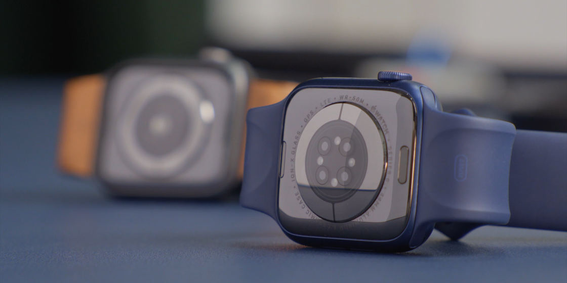 馆陶苹果手机维修分享Apple Watch 是如何测量卡路里的 