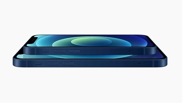 馆陶苹果手机维修分享iPhone 12 mini 锁屏后触屏失灵怎么办 