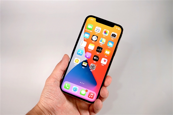 馆陶苹果手机维修分享iOS 14.2修订版已到，专属iPhone 12系列 