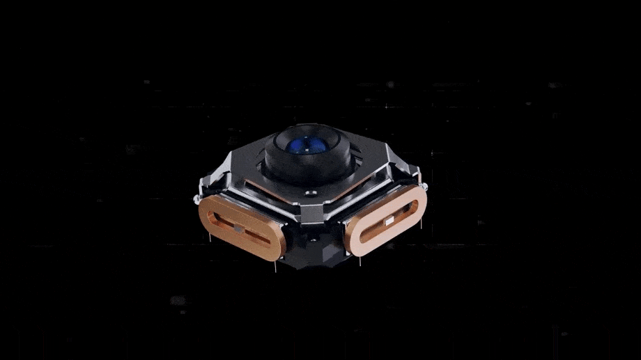 馆陶苹果手机维修分享iPhone 12 Pro Max 独享的这颗传感器更大的特点是什么 