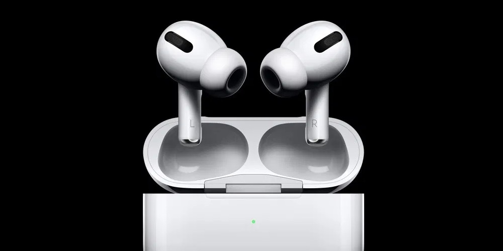 馆陶苹果手机维修分享AirPods Pro 出现静电噪音 