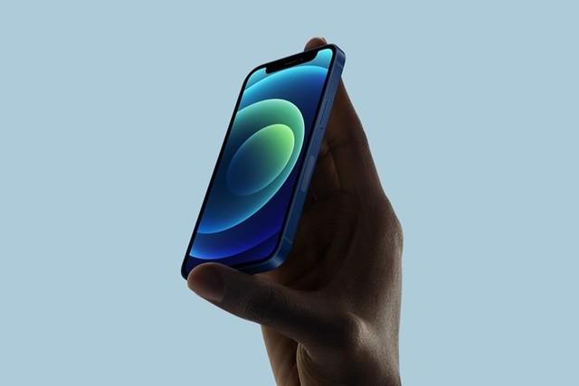 馆陶苹果手机维修分享iPhone 12 mini辐射很大吗 