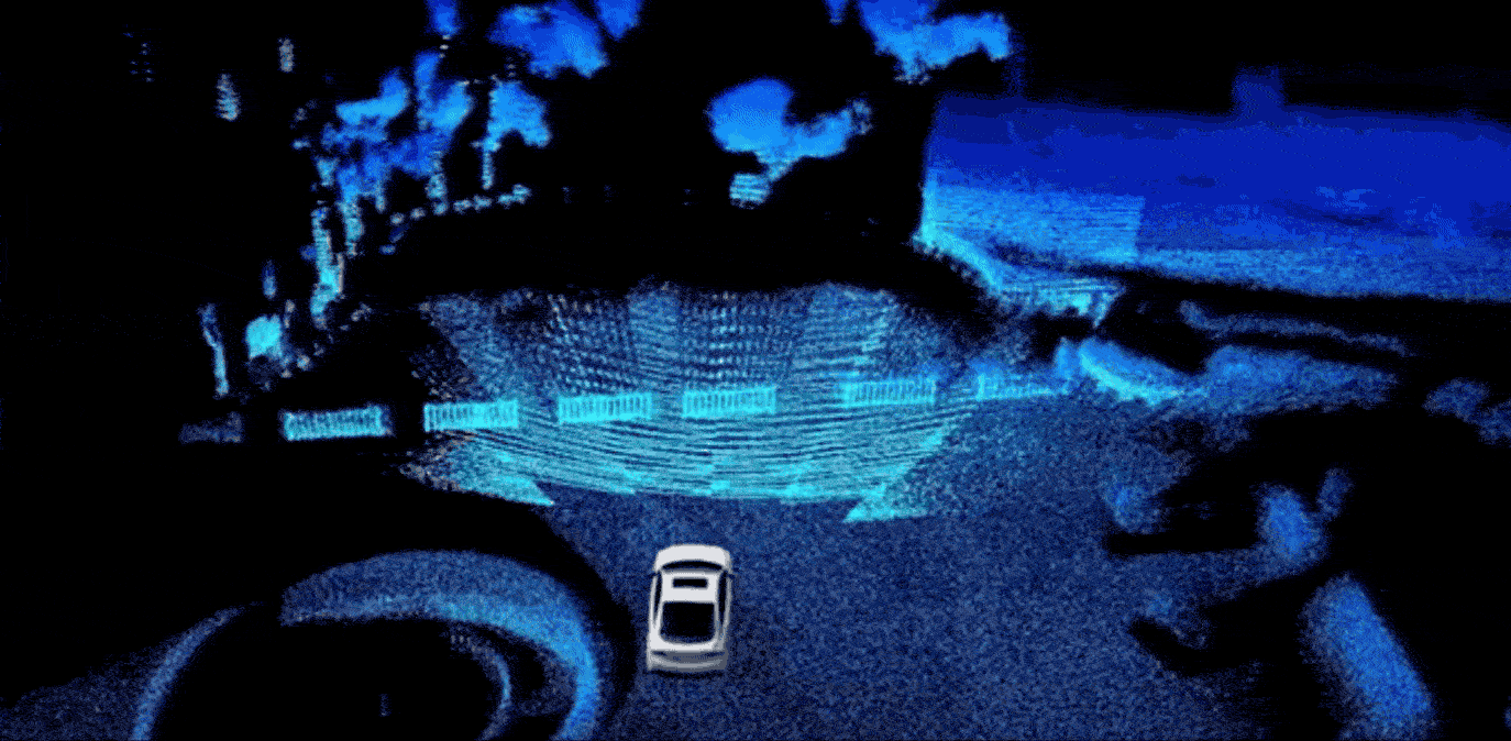 馆陶苹果手机维修分享iPhone 12 Pro 搭载的 LiDAR 镜头与 ToF 镜头有什么不同 