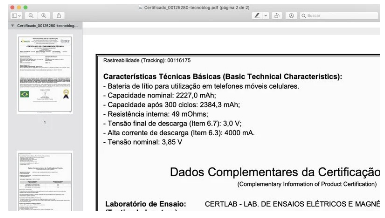 馆陶苹果手机维修分享苹果 iPhone 12/12 mini 电池容量是多少 
