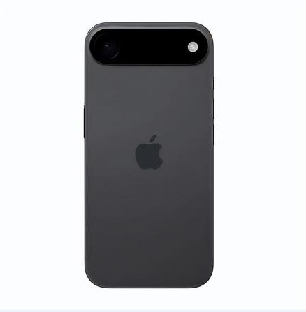 馆陶苹果维修点分享iPhone 17 Air扩容待机与快照隐患 