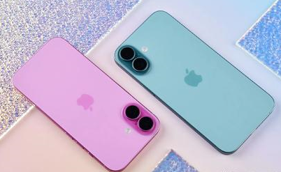 馆陶苹果维修点分享iPhone 16手机黑屏多重诱因解析 