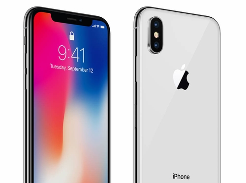 馆陶苹果维修点分享iPhone X电池发烫冷门故障解析 