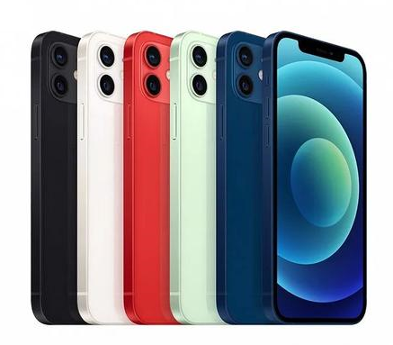 馆陶苹果维修点分享iPhone 12 Pro Max发烫冷门故障梳理 