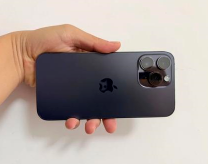 馆陶苹果维修点分享iPhone 14 Pro Max发烫多重诱因剖析 
