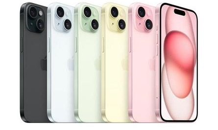 馆陶苹果维修点分享iPhone 15发烫易忽视问题科普 