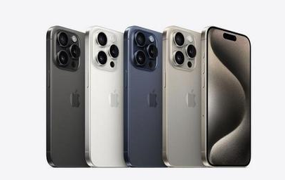 馆陶苹果维修点分享iPhone 15 Pro发烫五大诱因详解 